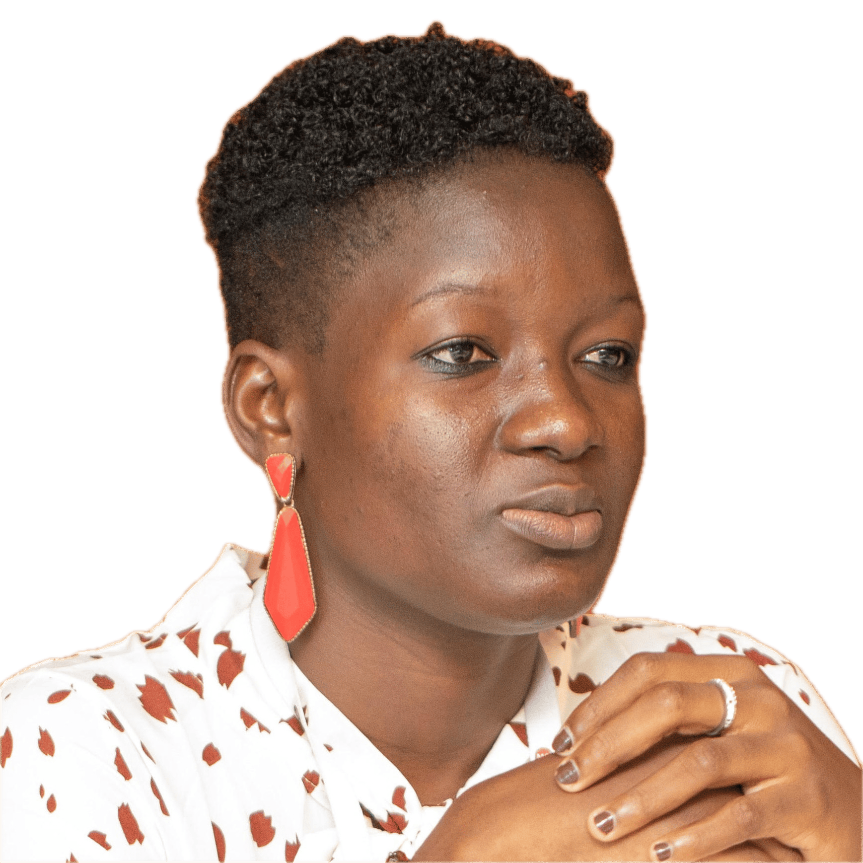 Sandrine