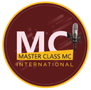 Logo de la MASTER CLASS MC INTERNATIONAL