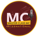 Logo de la  MASTER CLASS MC INTERNATIONAL